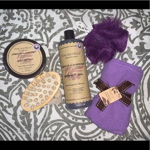 SPA BUNDLE!!